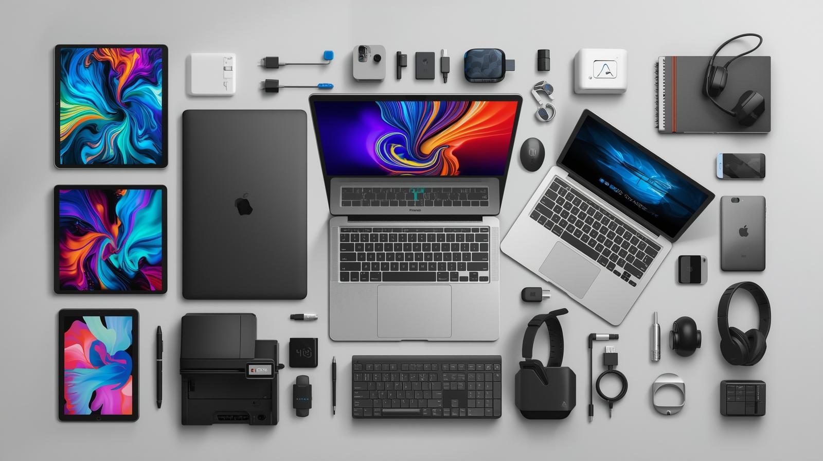 Electronics & Technology