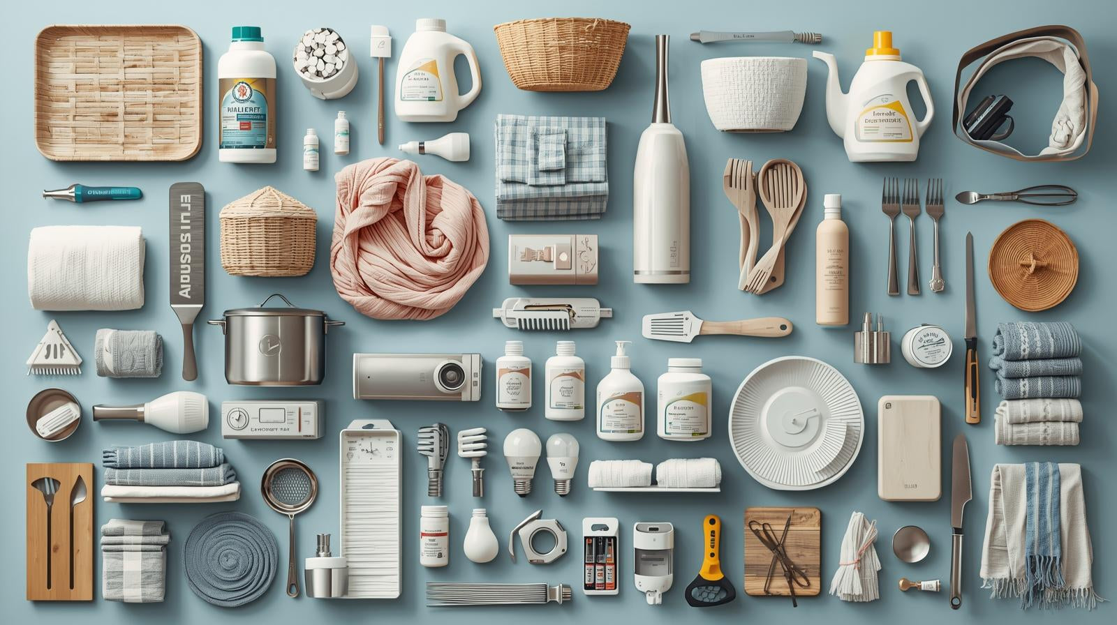 Household Essentials