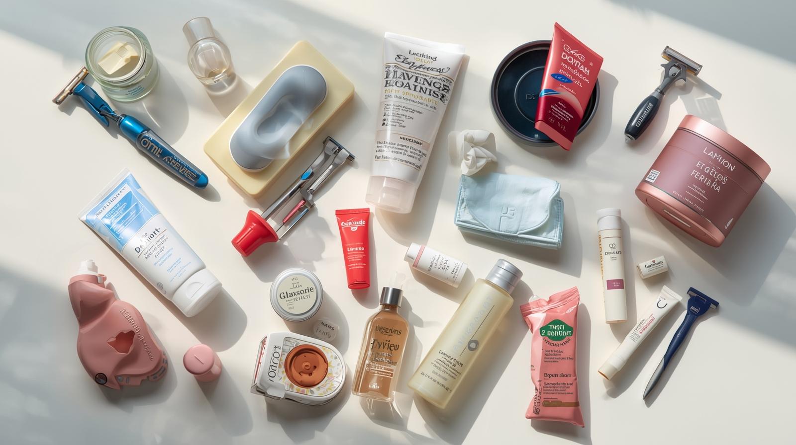 Hygiene & Personal Care