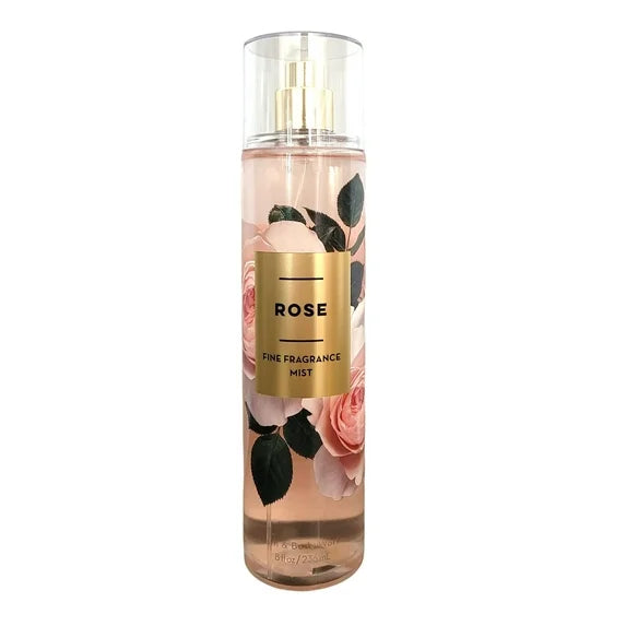 Rose (Body Spray)