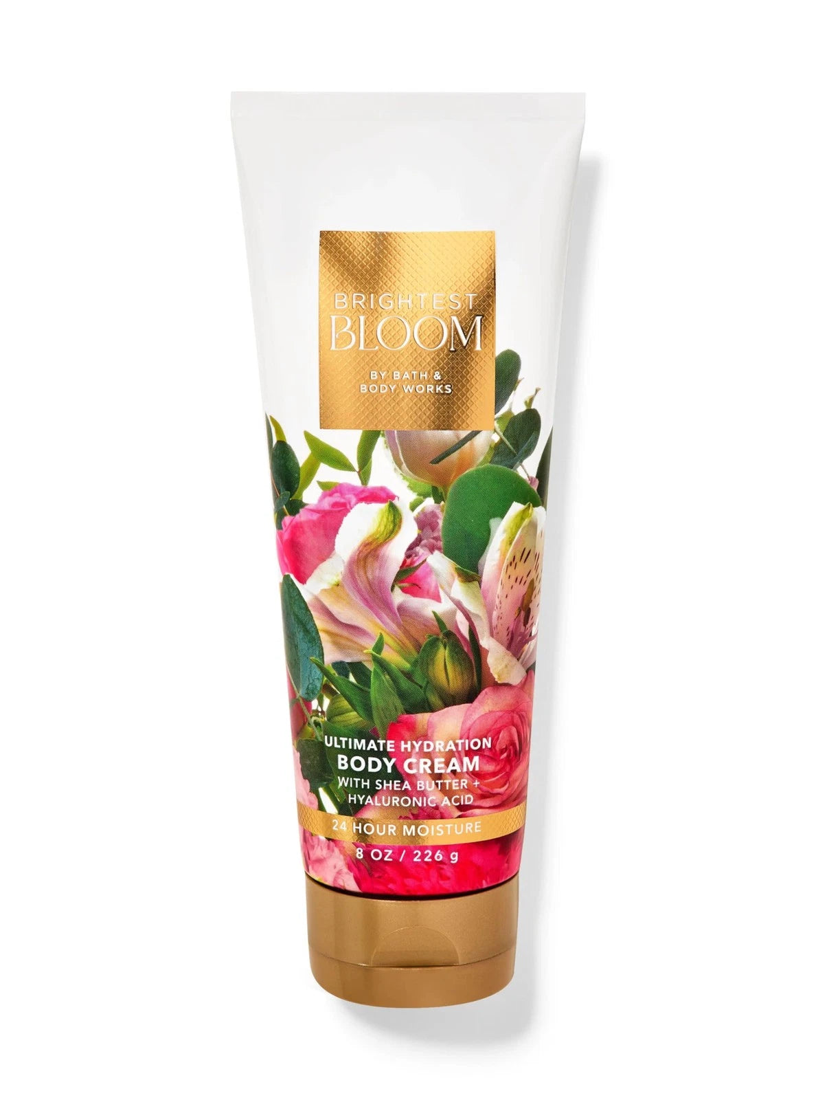 Brighter Bloom (Body Cream)