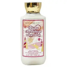 Bright Christmas Morning ( Body Lotion)