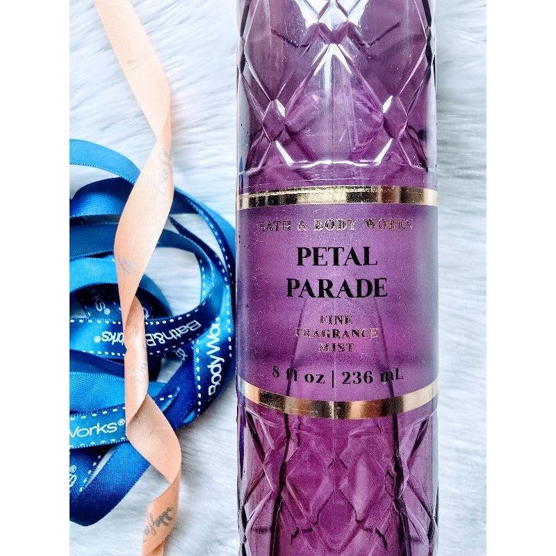 Petal Parde (Body Spray)