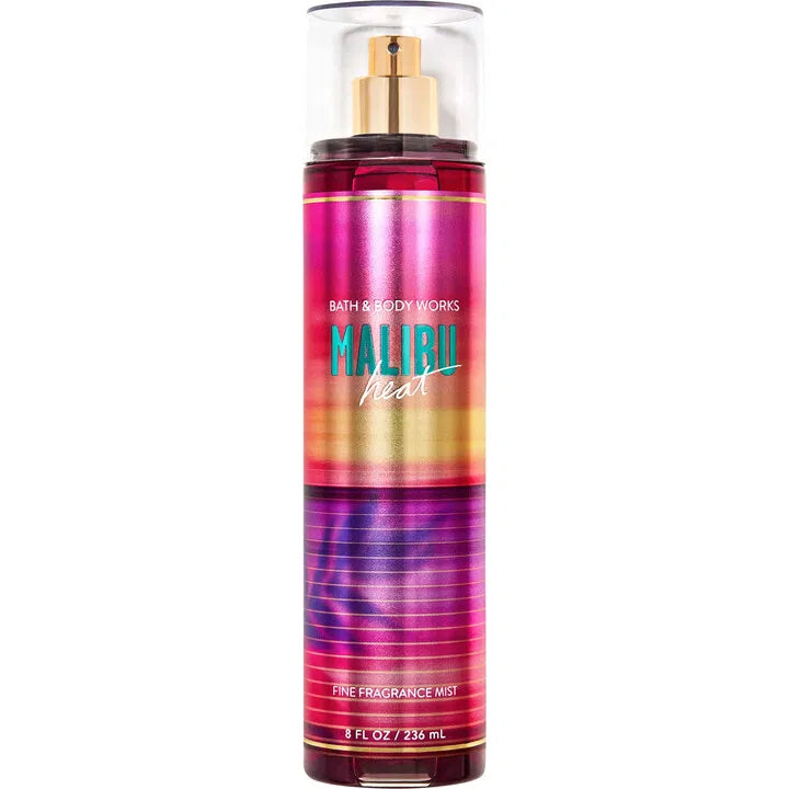Malibu Heat (Body Spray)