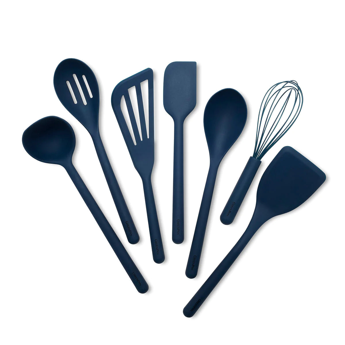 Silicone cooking Utensils