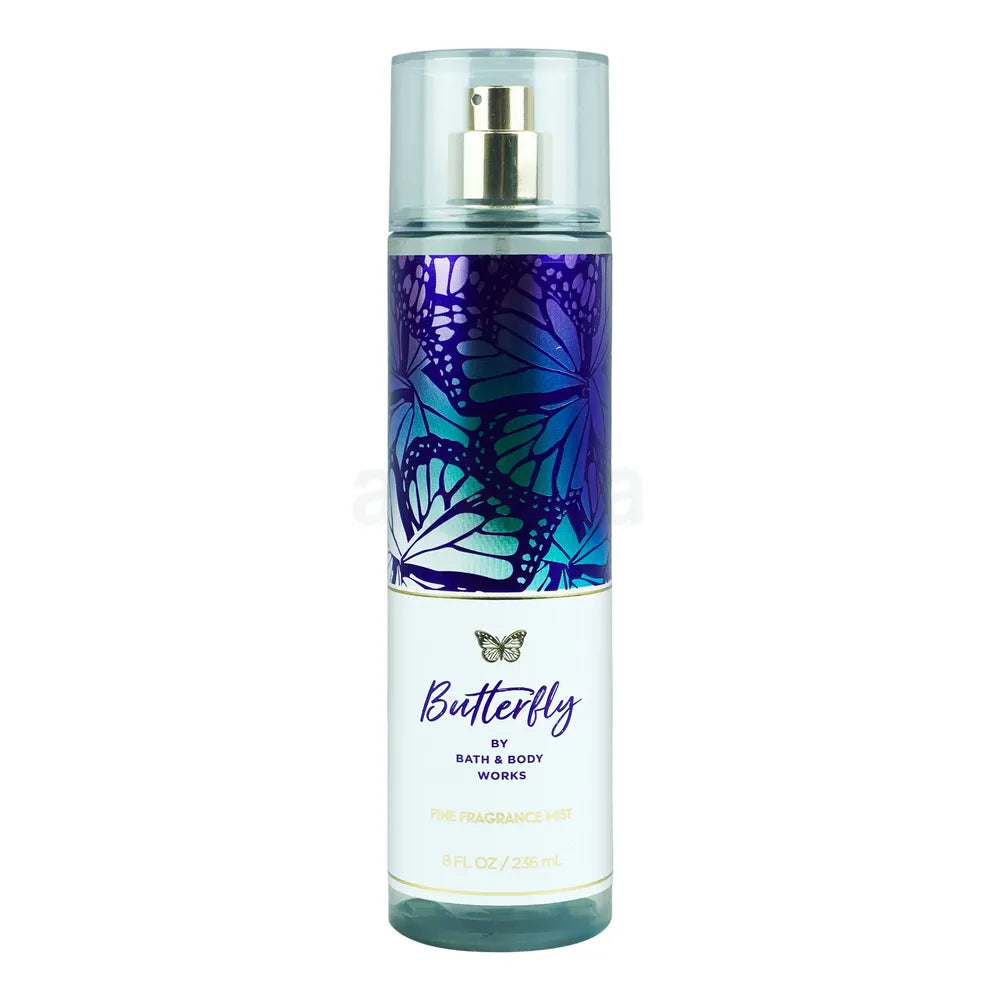 Butterfly (Body Spray)