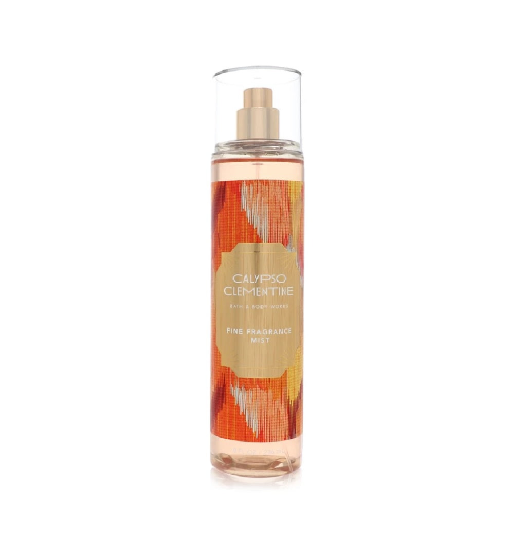 Calypso Clementine ( Body Spray)