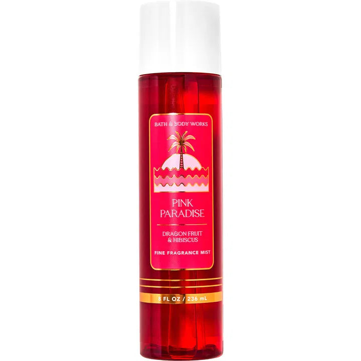 Pink Paradise (Body Spray))