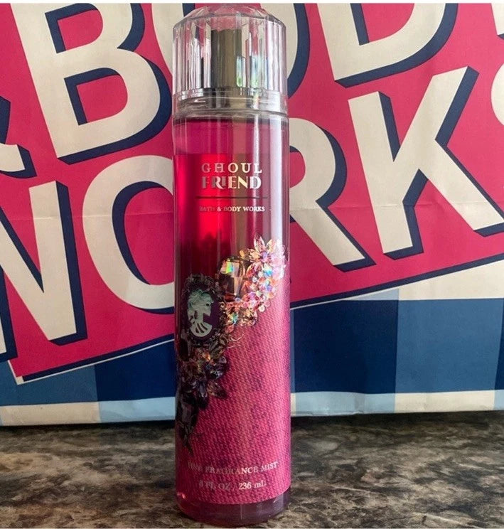 Ghoul Friend (Body Spray)