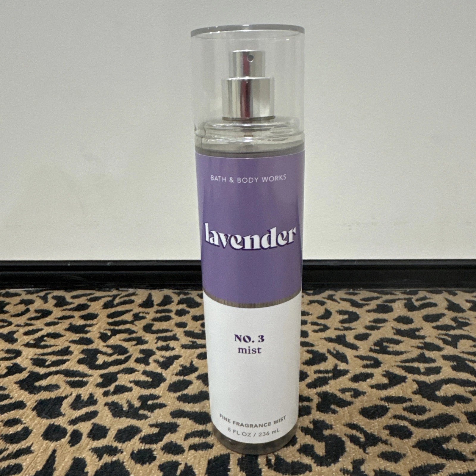 Lavander (Body Spray)