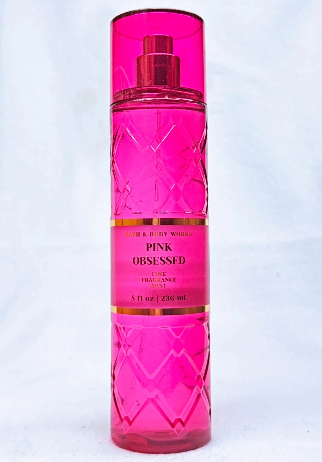 Pink Obession (Body Spray)